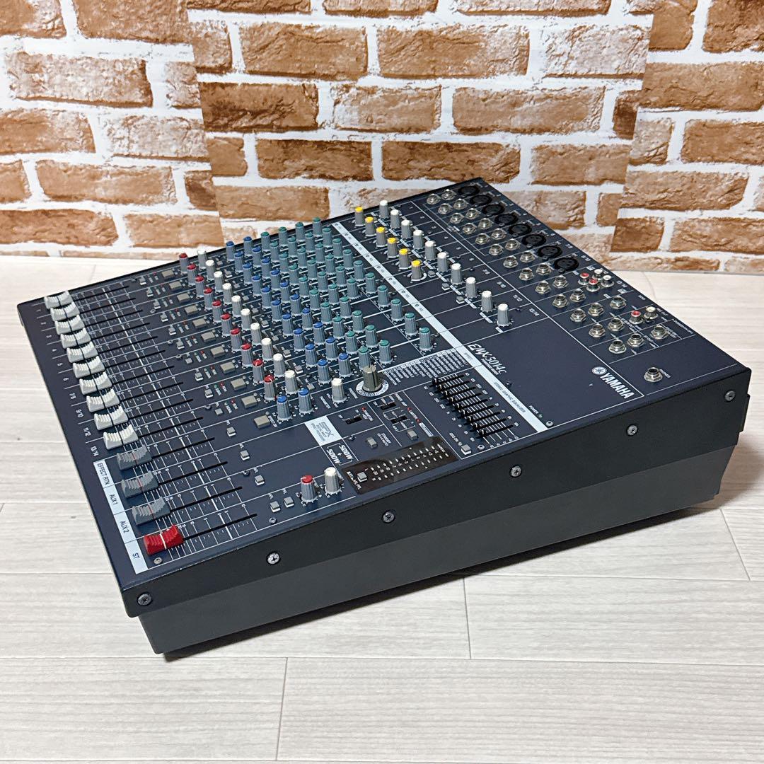 YAMAHA パワードミキサー EMX5014C 音響 機材 ヤマハ|Yahoo YAMAHA パワードミキサー EMX5014C 音響 機材 ヤマハ|Yahoo