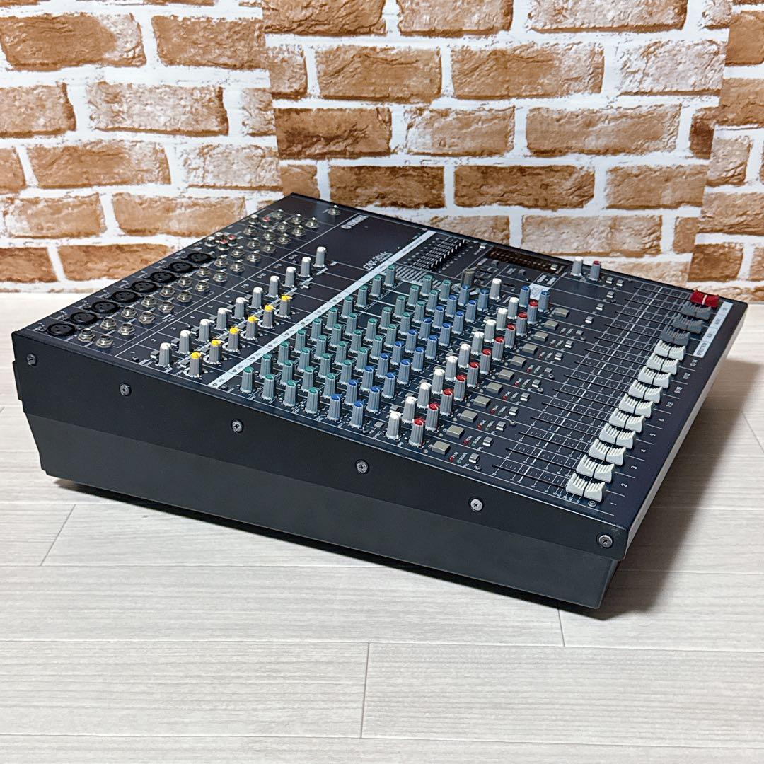 YAMAHA パワードミキサー EMX5014C 音響 機材 ヤマハ｜Yahoo