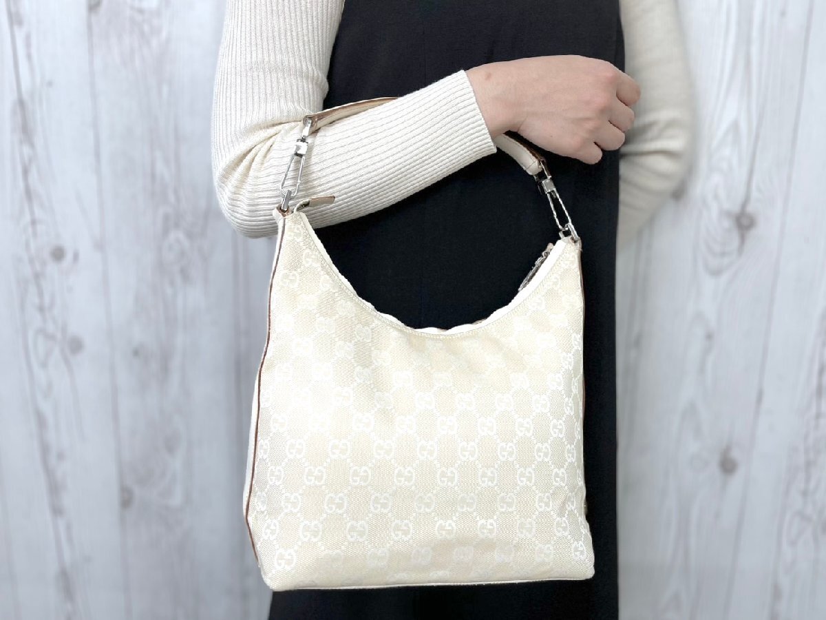 極美品 GUCCI グッチ ハンドバッグ ショルダーバッグ バッグ 極美品 GUCCI グッチ ハンドバッグ ショルダーバッグ バッグ