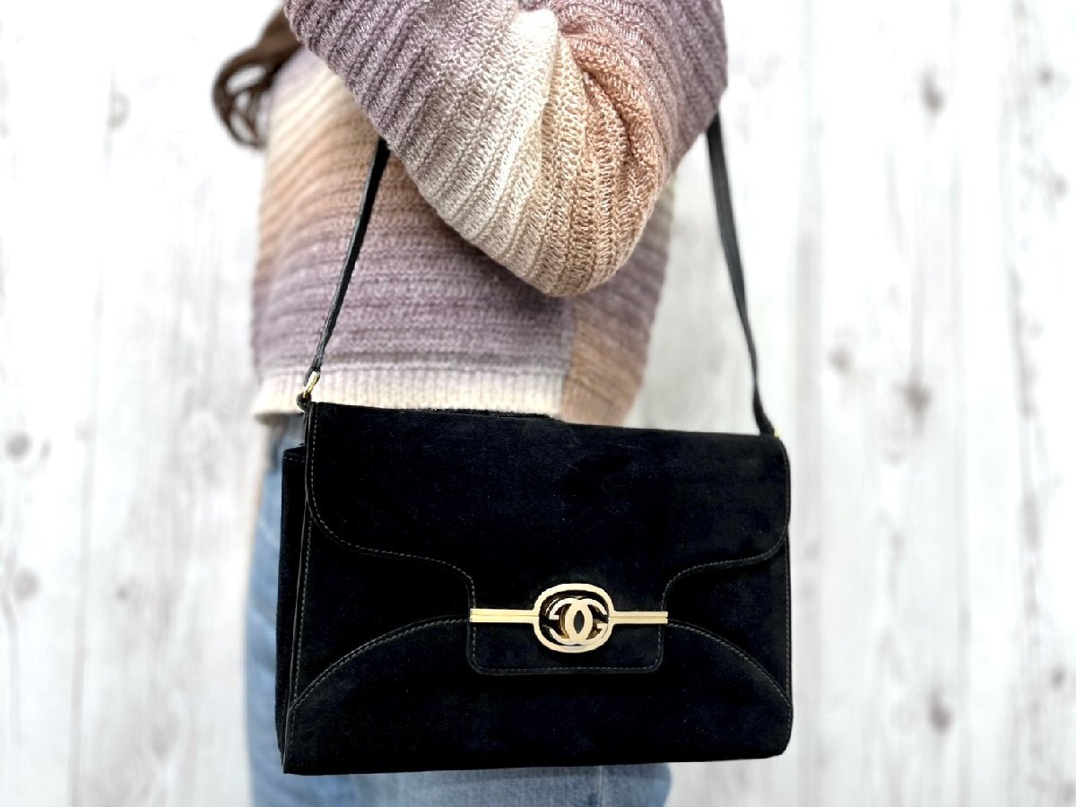極美品 GUCCI グッチ ヴィンテージ オールドグッチ インター 極美品 GUCCI グッチ ヴィンテージ オールドグッチ インター