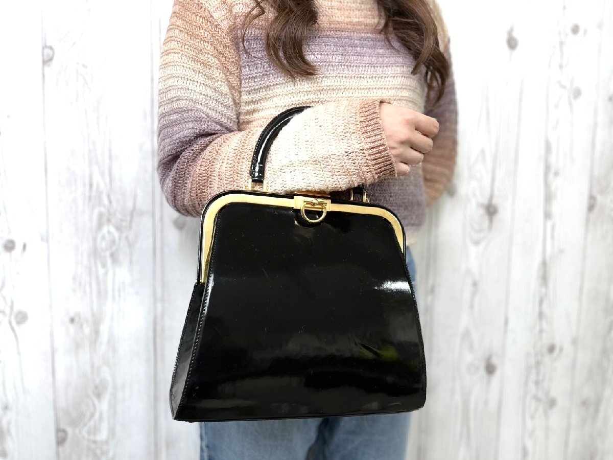 美品 Christian Dior クリスチャン ディオール ハンドバッグ 美品 Christian Dior クリスチャン ディオール ハンドバッグ