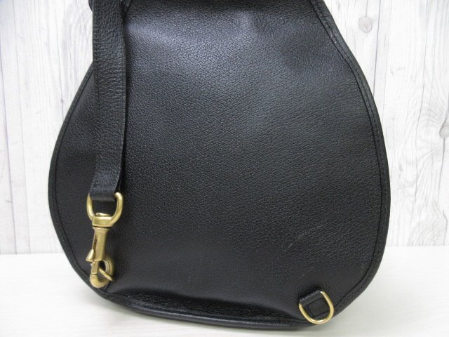 極美品 GUCCI グッチ オールドグッチ ヴィンテージ ホースビット 極美品 GUCCI グッチ オールドグッチ ヴィンテージ ホースビット