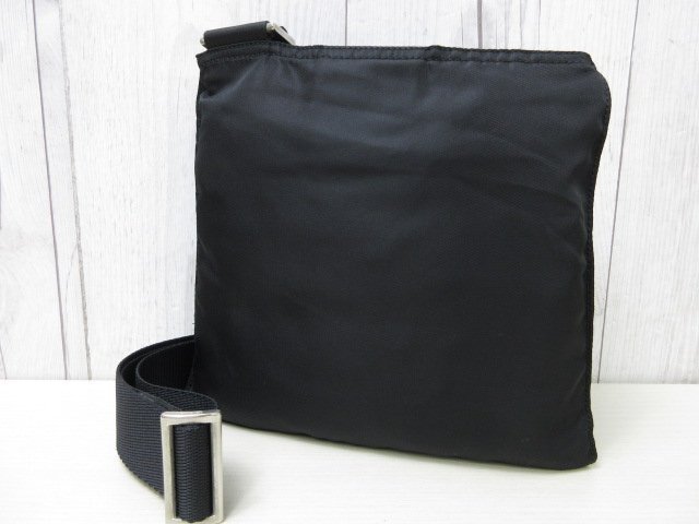 極美品 PRADA プラダ テスート ショルダーバッグ サコッシュ 極美品 PRADA プラダ テスート ショルダーバッグ サコッシュ