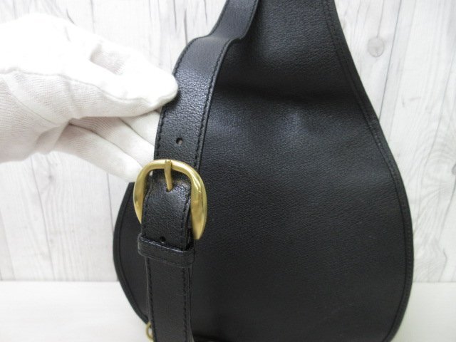 極美品 GUCCI グッチ オールドグッチ ヴィンテージ ホースビット 極美品 GUCCI グッチ オールドグッチ ヴィンテージ ホースビット