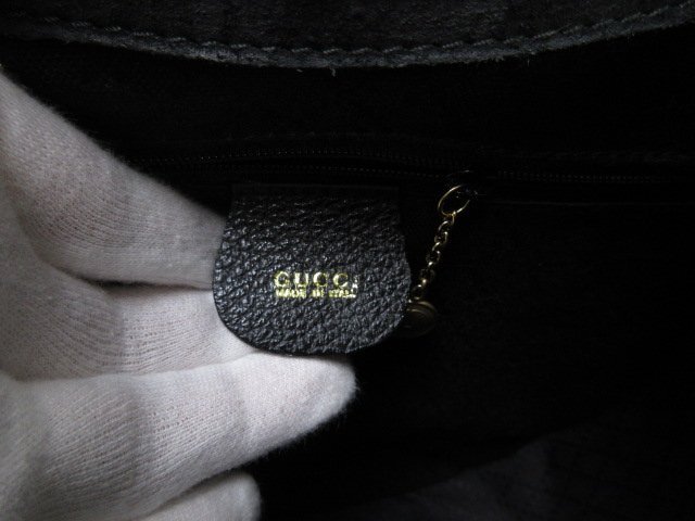極美品 GUCCI グッチ オールドグッチ ヴィンテージ ホースビット 極美品 GUCCI グッチ オールドグッチ ヴィンテージ ホースビット