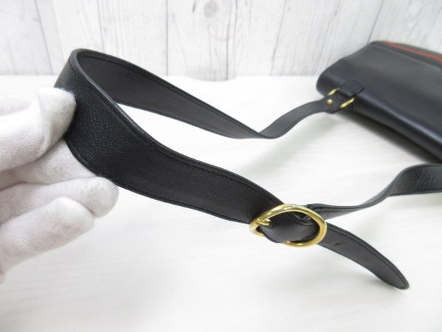 美品 GUCCI グッチ オールドグッチ ヴィンテージ インター 美品 GUCCI グッチ オールドグッチ ヴィンテージ インター