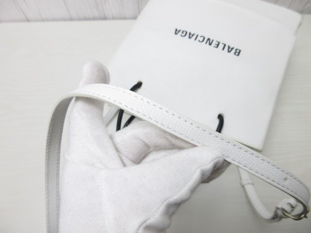 極美品 BALENCIAGA バレンシアガ ノースサウス ショッピング S 極美品 BALENCIAGA バレンシアガ ノースサウス ショッピング S