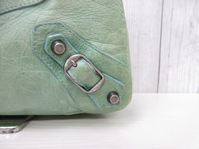 BALENCIAGA バレンシアガ ザ・ファースト ハンドバッグ BALENCIAGA バレンシアガ ザ・ファースト ハンドバッグ