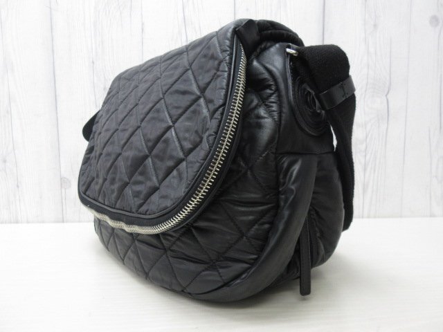 極美品 CHANEL シャネル コココクーン ココマーク ショルダー 極美品 CHANEL シャネル コココクーン ココマーク ショルダー
