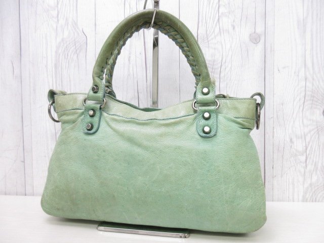 BALENCIAGA バレンシアガ ザ・ファースト ハンドバッグ BALENCIAGA バレンシアガ ザ・ファースト ハンドバッグ