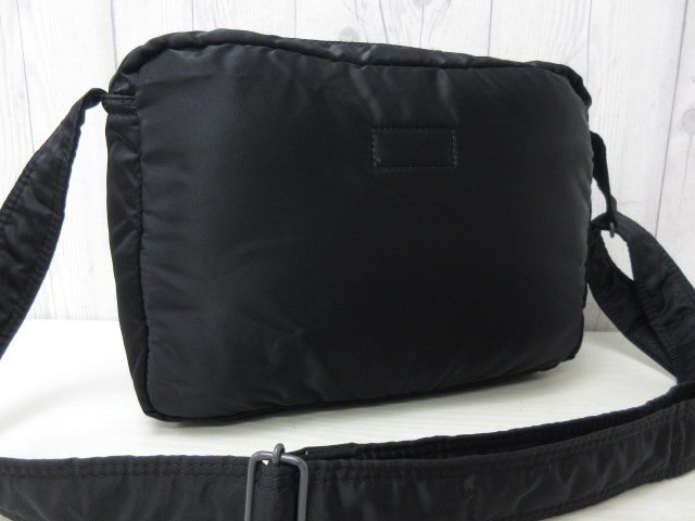 極美品 PORTER ポーター TANKER タンカー ショルダーバッグ 極美品 PORTER ポーター TANKER タンカー ショルダーバッグ
