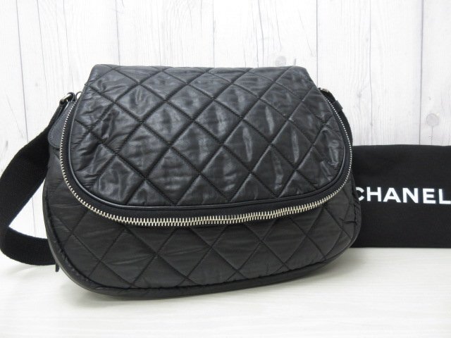 極美品 CHANEL シャネル コココクーン ココマーク ショルダー 極美品 CHANEL シャネル コココクーン ココマーク ショルダー