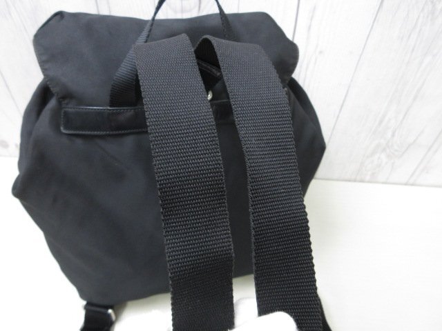 美品 PRADA プラダ テスート ナイロンリュック リュックサック 美品 PRADA プラダ テスート ナイロンリュック リュックサック