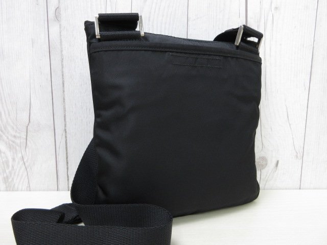 極美品 PRADA SPORT プラダスポーツ プラダ ショルダーバッグ 極美品 PRADA SPORT プラダスポーツ プラダ ショルダーバッグ