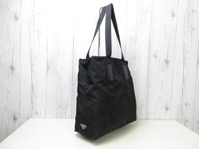 極美品 PRADA プラダ テスート トートバッグ ショルダーバッグ 極美品 PRADA プラダ テスート トートバッグ ショルダーバッグ