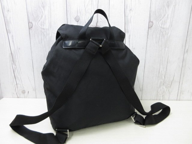 美品 PRADA プラダ テスート ナイロンリュック リュックサック 美品 PRADA プラダ テスート ナイロンリュック リュックサック