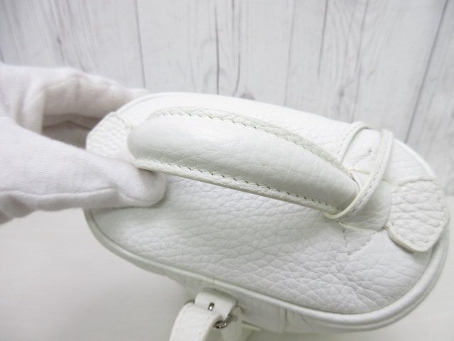 極美品 BALENCIAGA バレンシアガ ハンドバッグ ショルダーバッグ 極美品 BALENCIAGA バレンシアガ ハンドバッグ ショルダーバッグ