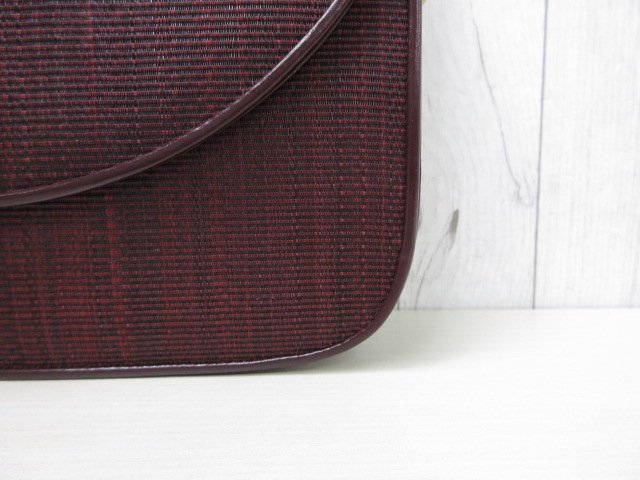 極美品 COMTESSE コンテス ホースヘア ホースヘアー 極美品 COMTESSE コンテス ホースヘア ホースヘアー
