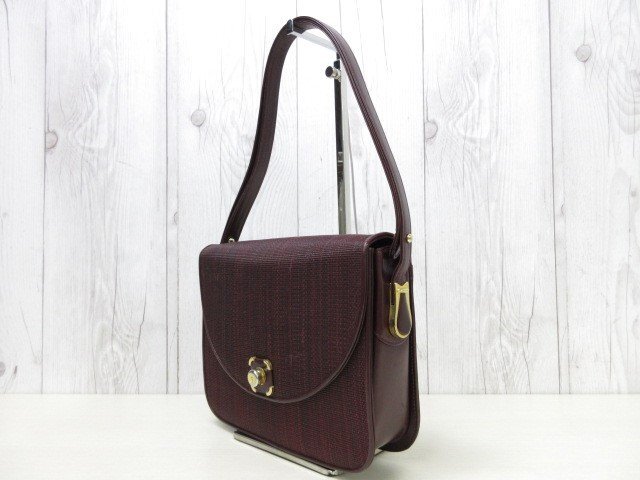極美品 COMTESSE コンテス ホースヘア ホースヘアー 極美品 COMTESSE コンテス ホースヘア ホースヘアー