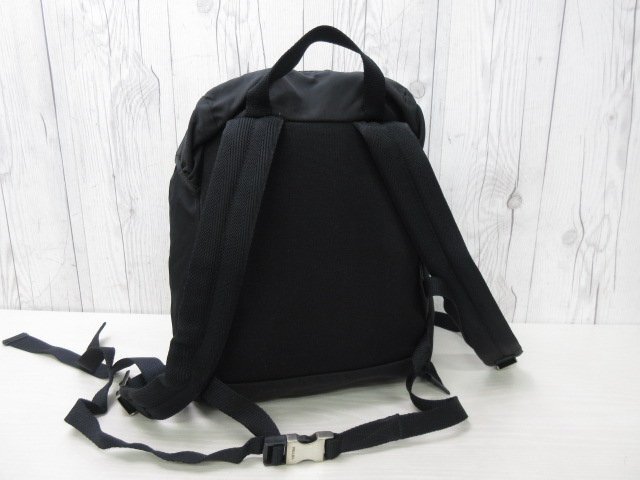 極美品 PRADA プラダ テスート ナイロンリュック リュックサック 極美品 PRADA プラダ テスート ナイロンリュック リュックサック