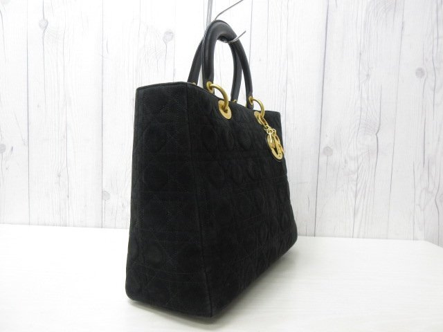 美品 Christian Dior クリスチャンディオール レディディオール 美品 Christian Dior クリスチャンディオール レディディオール