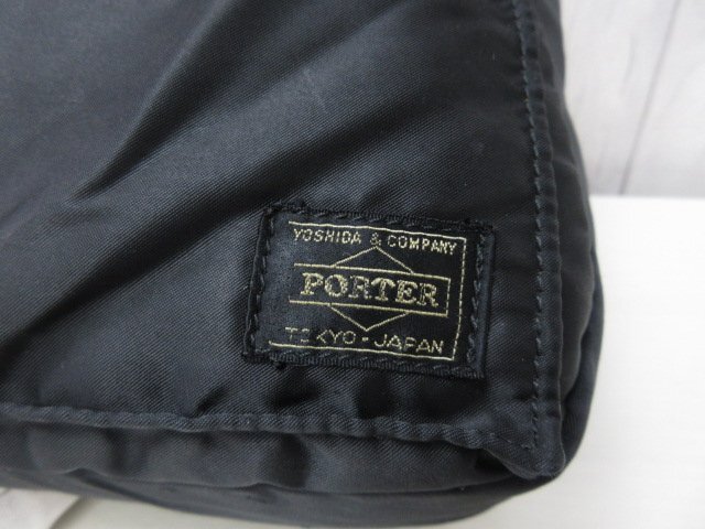 極美品 PORTER ポーター TANKER タンカー ビジネスバッグ トート 極美品 PORTER ポーター TANKER タンカー ビジネスバッグ トート