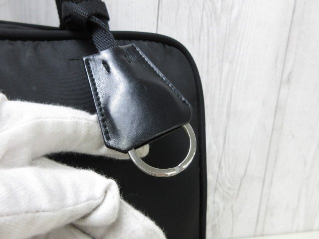 極美品 PRADA プラダ テスート トートバッグ ショルダーバッグ 極美品 PRADA プラダ テスート トートバッグ ショルダーバッグ