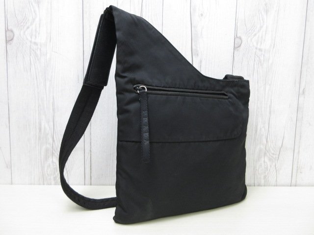 極美品 PRADA プラダ テスート ショルダーバッグ バッグ 極美品 PRADA プラダ テスート ショルダーバッグ バッグ