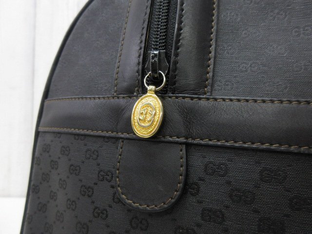 極美品 GUCCI グッチ オールドグッチ シェリーライン インター 極美品 GUCCI グッチ オールドグッチ シェリーライン インター