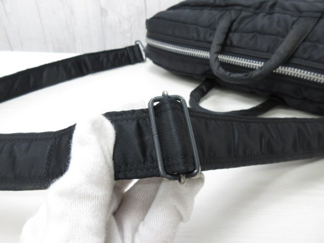極美品 PORTER ポーター TANKER タンカー ビジネスバッグ トート 極美品 PORTER ポーター TANKER タンカー ビジネスバッグ トート
