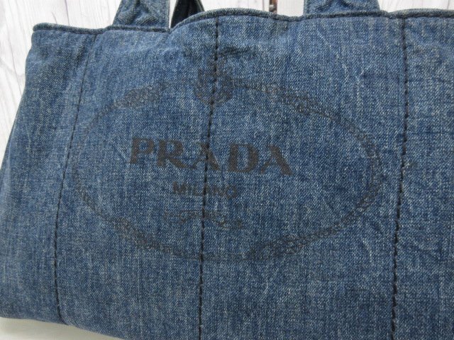 美品 PRADA プラダ カナパ トートバッグ ハンドバッグ バッグ 美品 PRADA プラダ カナパ トートバッグ ハンドバッグ バッグ