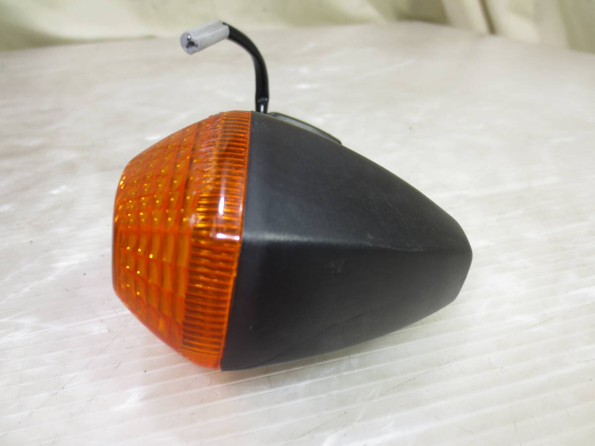 スズキ　バンディット1200 純正　フロントウインカーセット