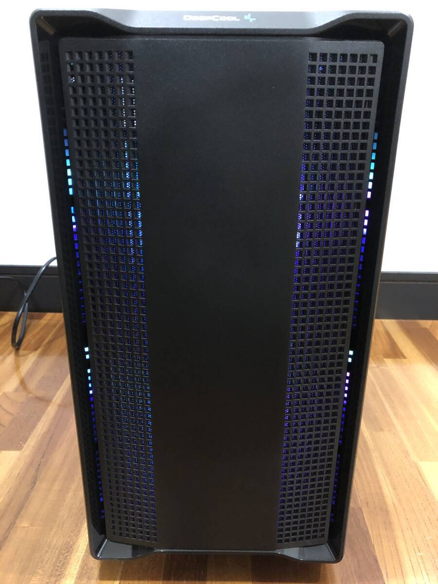 自作ハイスペックゲーミングPC Core i7 6700 GTX1070 Windows11 自作ハイスペックゲーミングPC Core i7 6700 GTX1070 Windows11