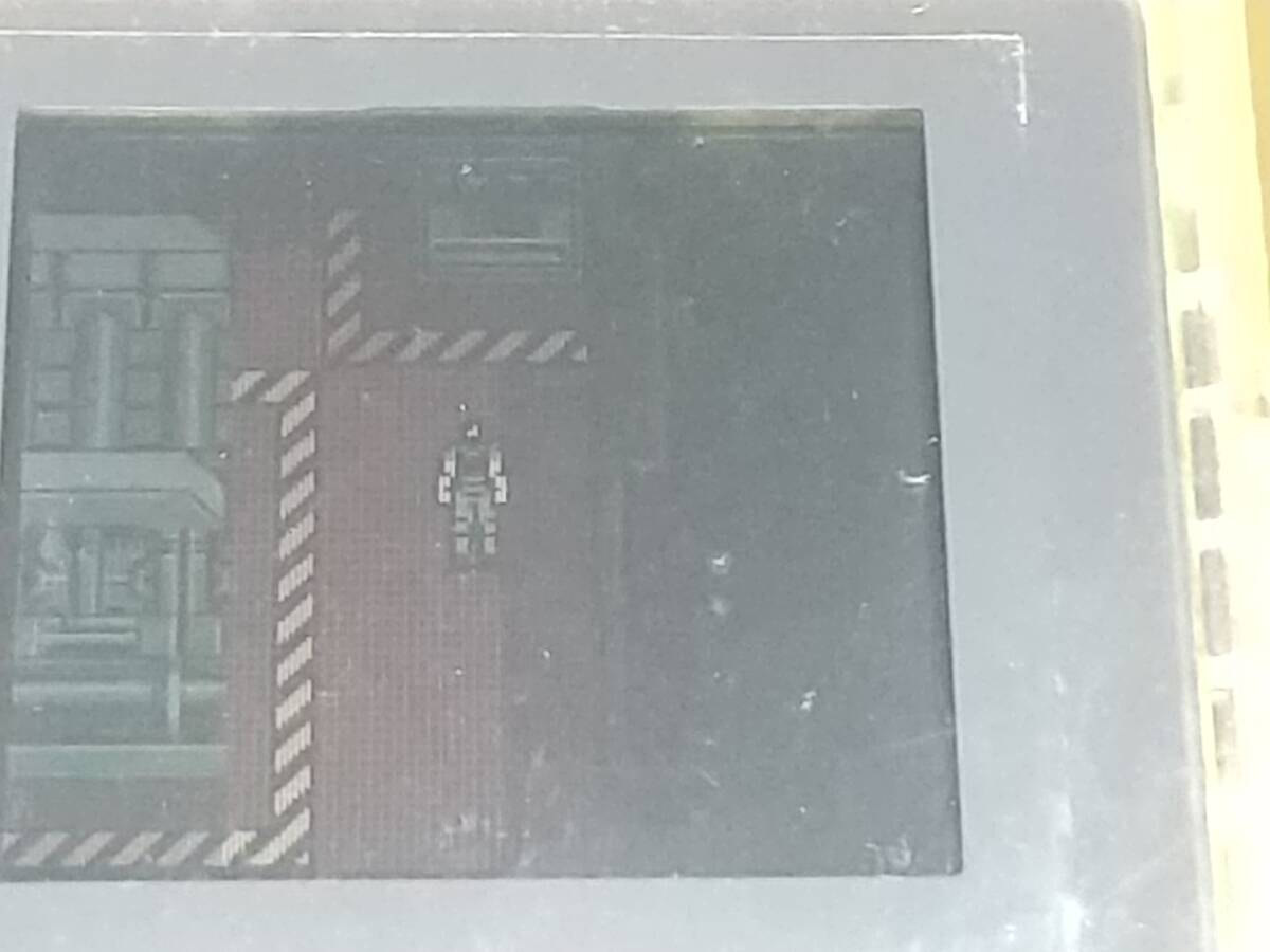 BIOHAZARD GAIDEN ソフトのみ 中古品 ゲームボーイカラー|Yahoo BIOHAZARD GAIDEN ソフトのみ 中古品 ゲームボーイカラー|Yahoo
