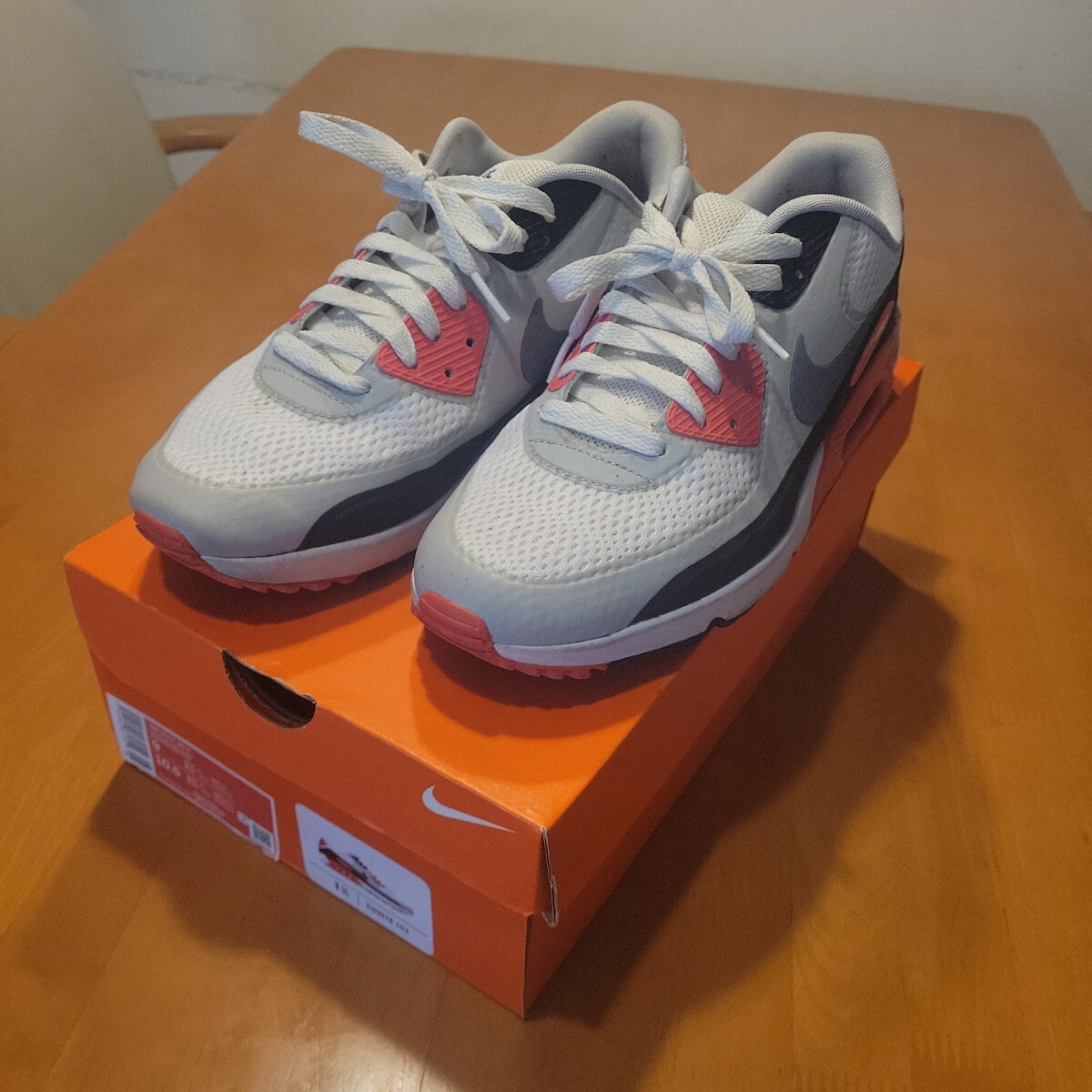 NIKE ナイキ AIR MAX 90G エアマックス 90G 27cm CU9978-103 NIKE ナイキ AIR MAX 90G エアマックス 90G 27cm CU9978-103