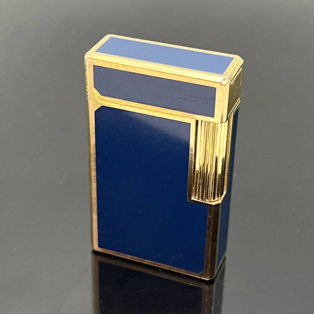 1円~☆S.T.Dupont デュポン ライン2 都彭 ローラー ガス 1円~☆S.T.Dupont デュポン ライン2 都彭 ローラー ガス