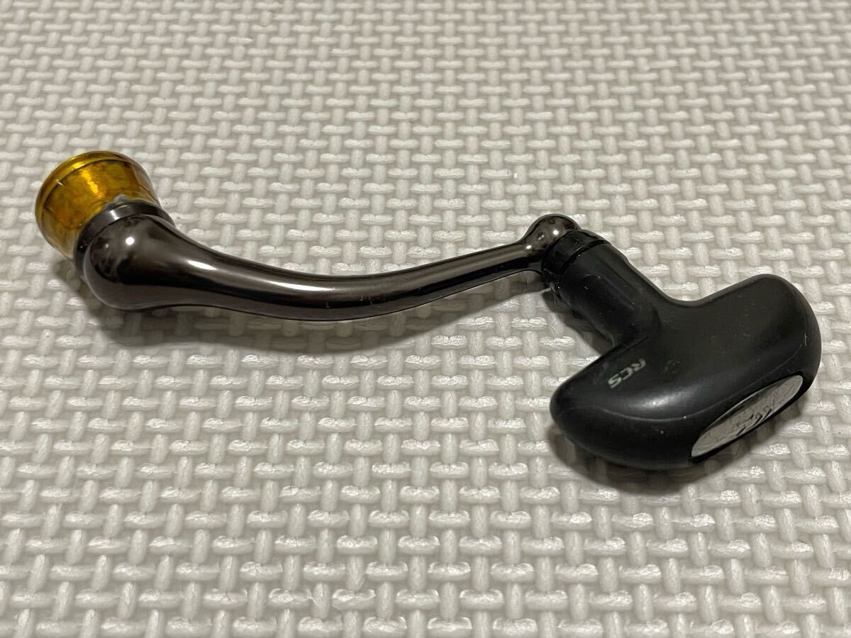 ダイワ 16セルテート 2510PE-H 55mm マシンカットハンドル RCS T ダイワ 16セルテート 2510PE-H 55mm マシンカットハンドル RCS T