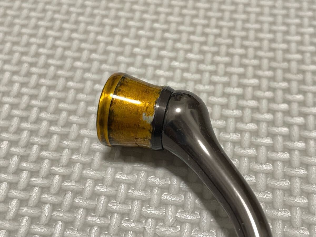 ダイワ 16セルテート 2510PE-H 55mm マシンカットハンドル RCS T ダイワ 16セルテート 2510PE-H 55mm マシンカットハンドル RCS T