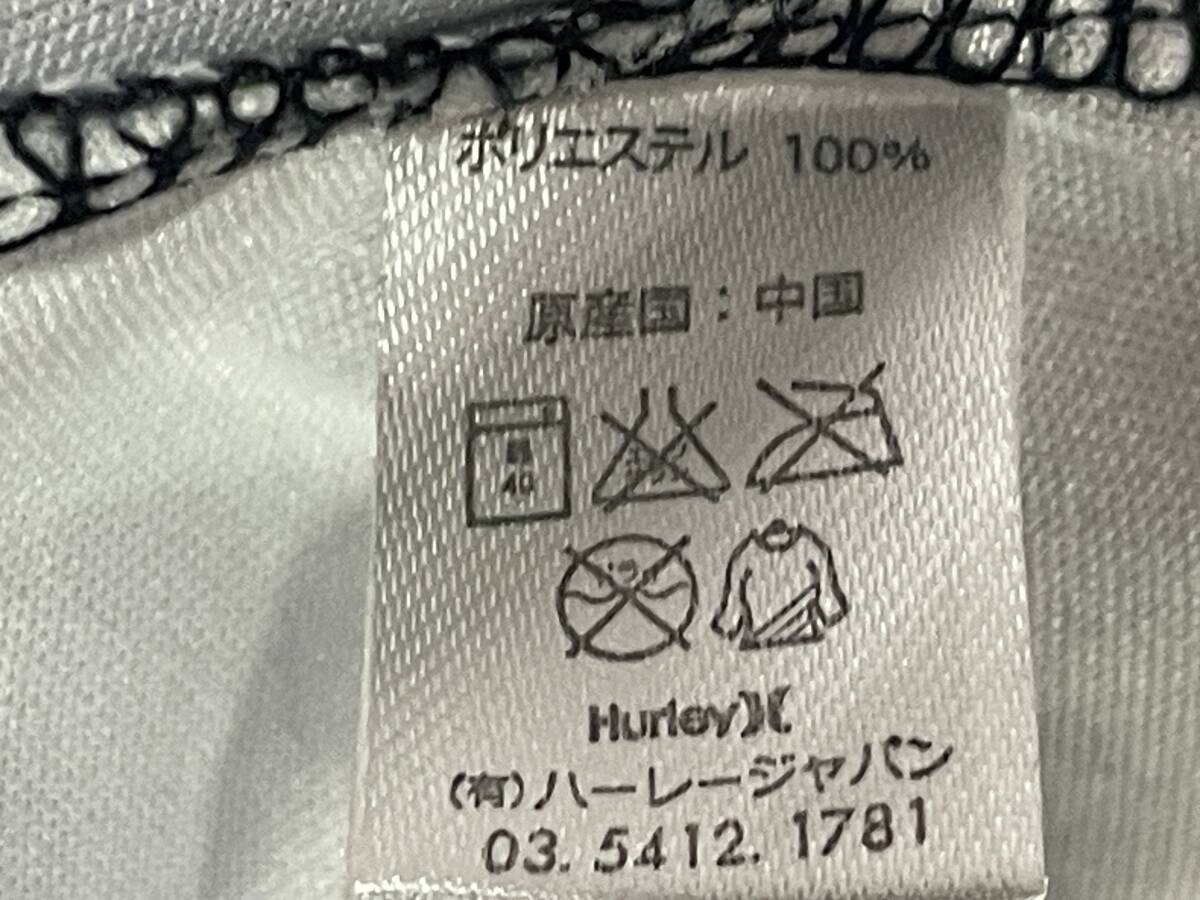 Hurley 巨大フラッグ　表裏デザイン有 Hurley 巨大フラッグ 表裏デザイン有 Hurley 巨大フラッグ 表裏