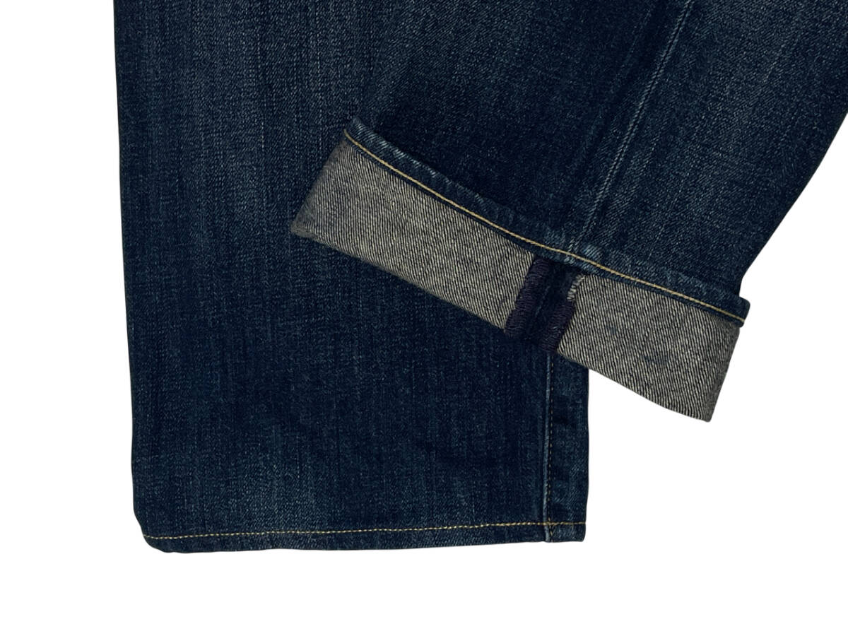 Levis 501 リーバイス 00501-1485 W34 (約87cm) 12.5oz コーンデニム CONE DENIM メンズ ジーンズ プレミアム 501 デニムパンツ
