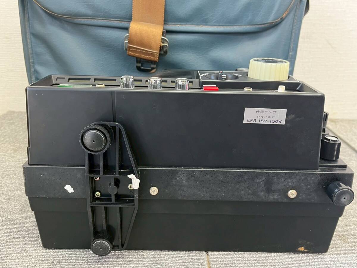 ay6168120/動品 CHINON チノン 8ミリ 映写機 Sound 900 昭和 ay6168120/動品 CHINON チノン 8ミリ 映写機 Sound 900 昭和
