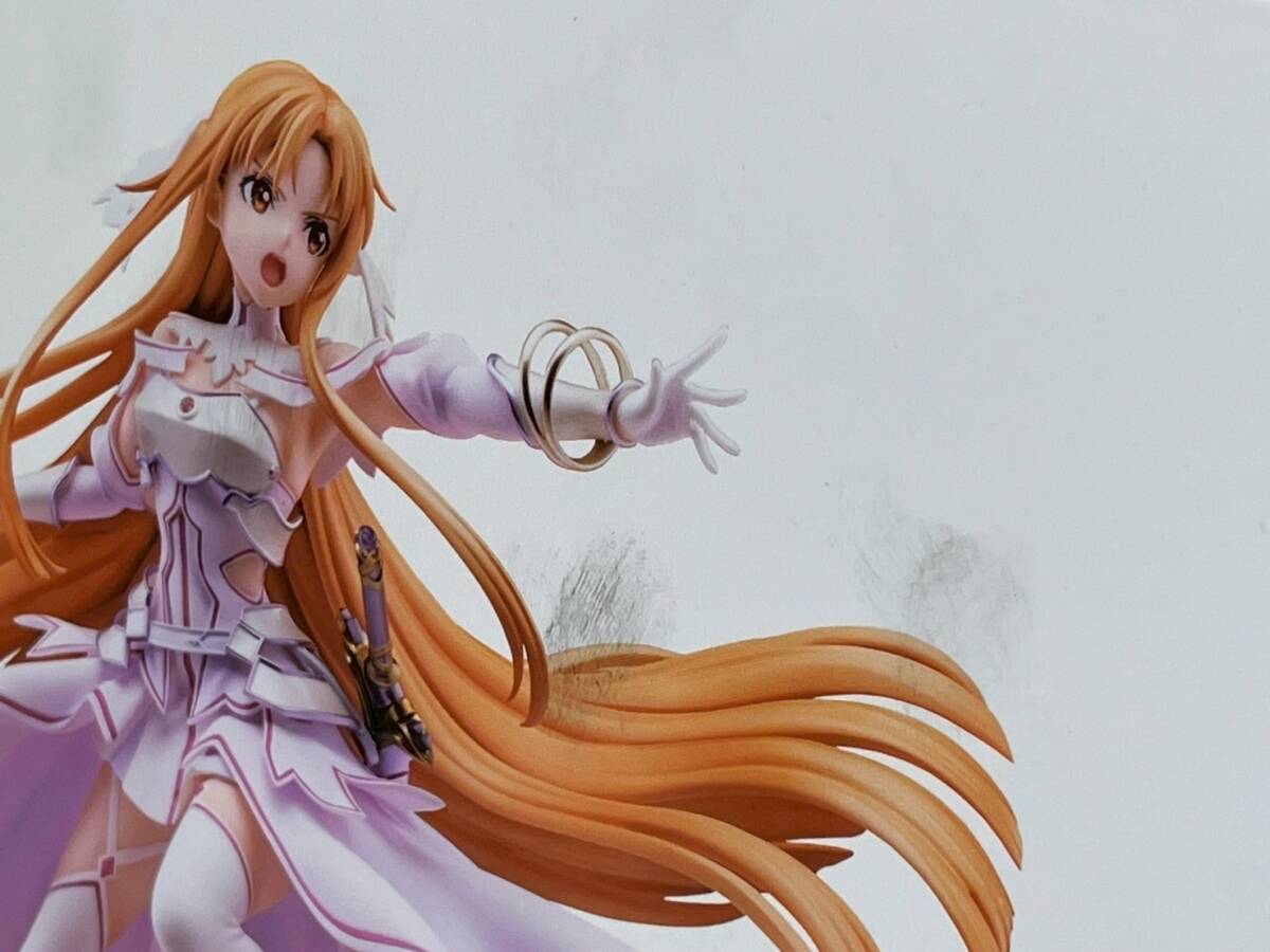 nt6298100/ソードアートオンライン アリシゼーション アスナ nt6298100/ソードアートオンライン アリシゼーション アスナ