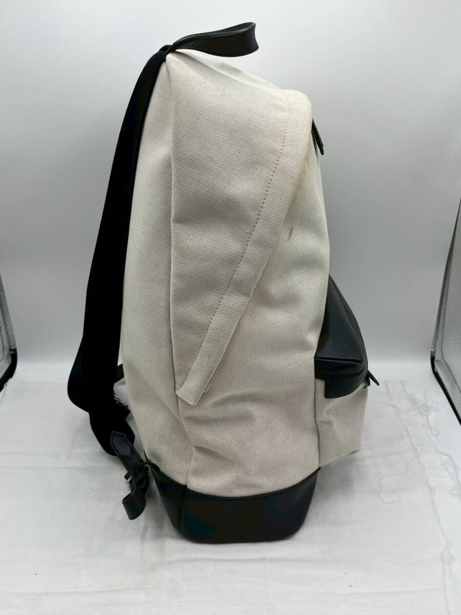 sk6162100/BALENCIAGA バレンシアガ キャンバス生地 リュック sk6162100/BALENCIAGA バレンシアガ キャンバス生地 リュック