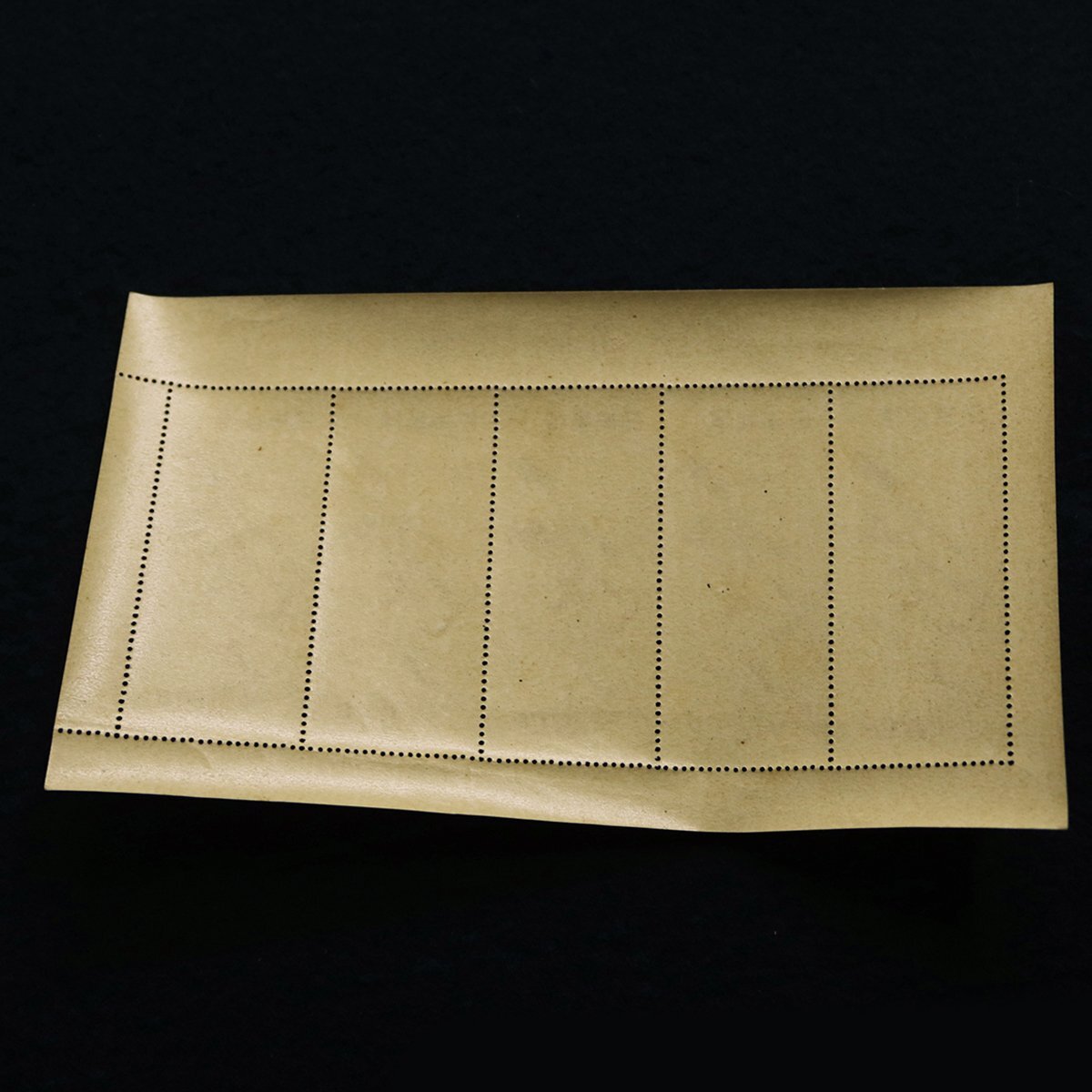 切手趣味週間】月に雁 × 1シート 1949(昭和24)年(切手趣味週間 切手趣味週間】月に雁 × 1シート 1949(昭和24)年(切手趣味週間