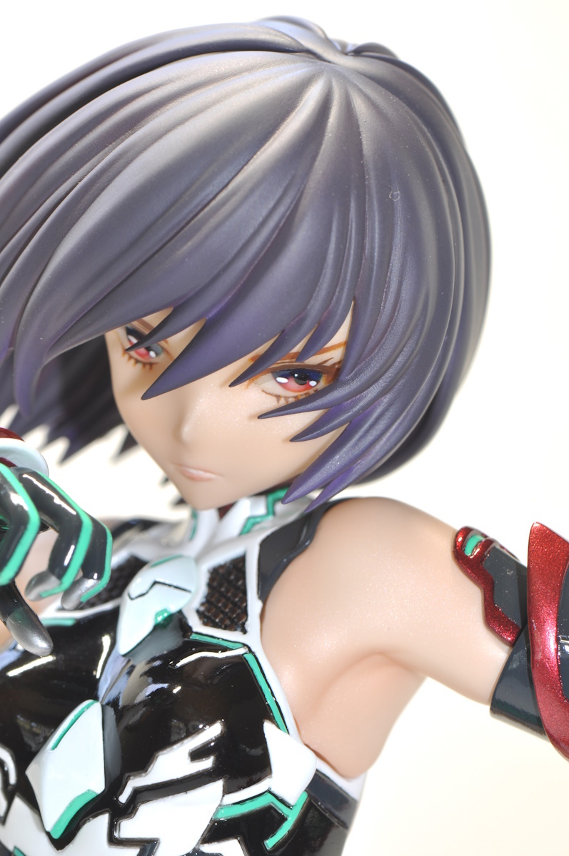 A.N.S.Works 大人ゆきかぜ 塗装済完成品 ガレージキット 退魔忍 A.N.S.Works 大人ゆきかぜ 塗装済完成品 ガレージキット 退魔忍