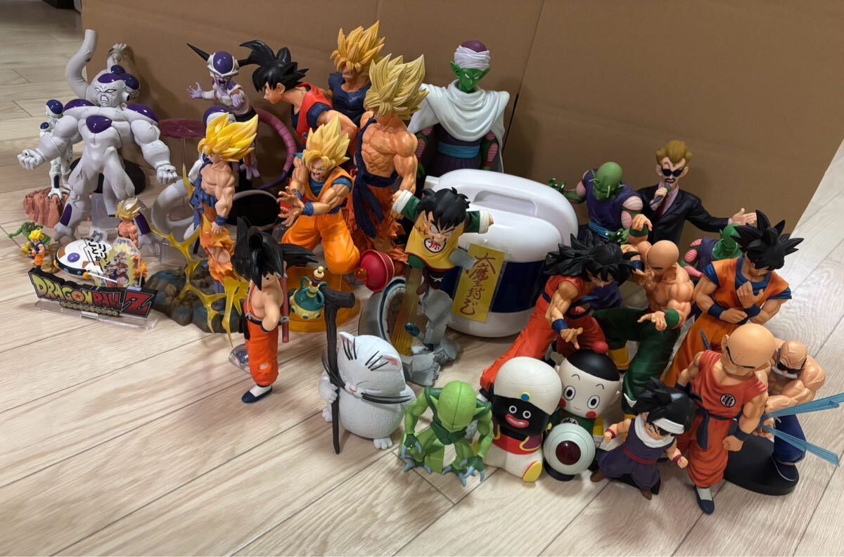 DRAGON BALL ドラゴンボール フィギュア 一番くじ プライズ DRAGON BALL ドラゴンボール フィギュア 一番くじ プライズ