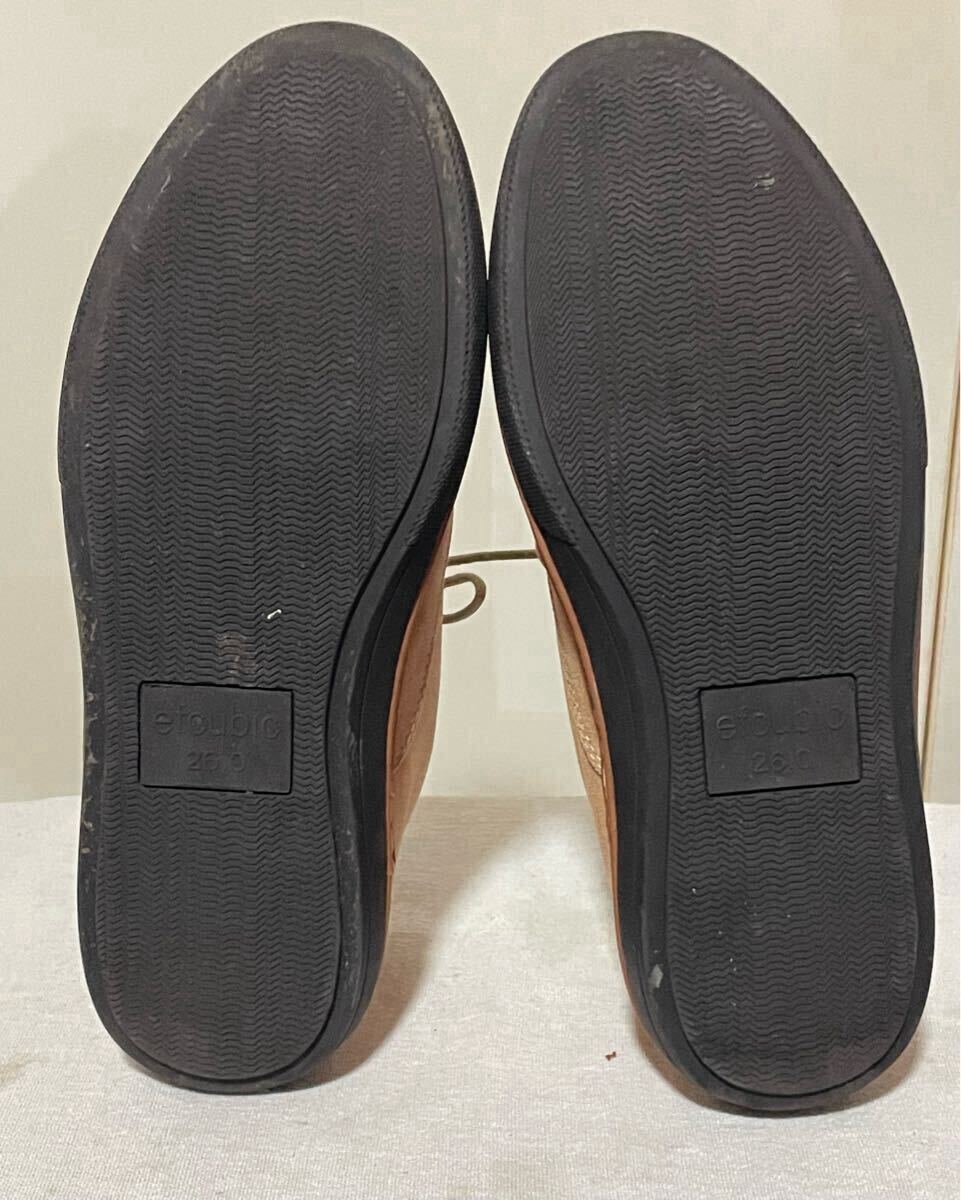 26.0 ショートブーツ スエード調(diào) デザートブーツ 検索:リチャードスミス アントレー クラークス UGG ティンバーランド セダークレスト