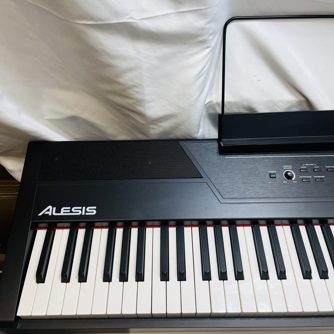 ALESIS RECITAL PRO 88鍵盤電子ピアノ|Yahoo!フリマ(旧PayPay ALESIS RECITAL PRO 88鍵盤電子ピアノ|Yahoo!フリマ(旧PayPay