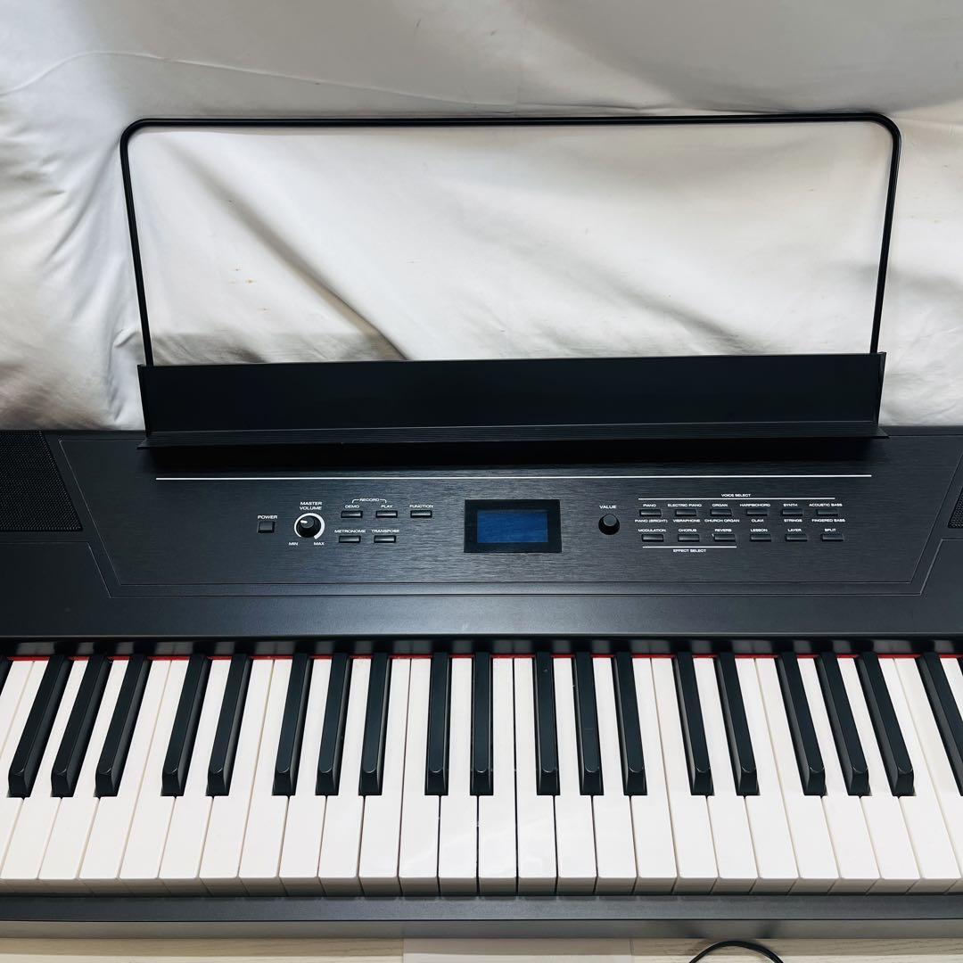 ALESIS RECITAL PRO 88鍵盤電子ピアノ|Yahoo!フリマ(旧PayPay ALESIS RECITAL PRO 88鍵盤電子ピアノ|Yahoo!フリマ(旧PayPay