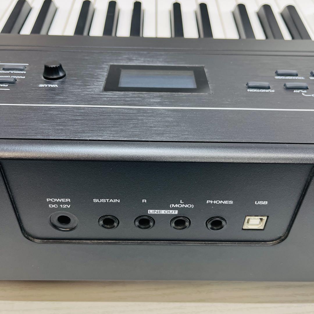 ALESIS RECITAL PRO 88鍵盤電子ピアノ|Yahoo!フリマ(旧PayPay ALESIS RECITAL PRO 88鍵盤電子ピアノ|Yahoo!フリマ(旧PayPay